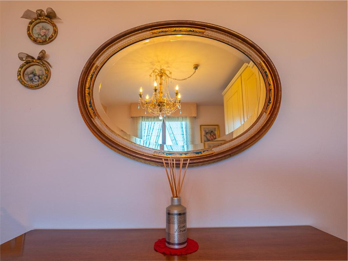 Il Bosco Di Re Guesthouse, Camera Matrimoniale Реджо-нель-Емілія Екстер'єр фото