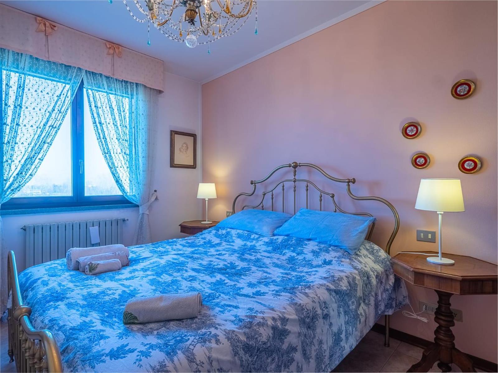 Il Bosco Di Re Guesthouse, Camera Matrimoniale Реджо-нель-Емілія Екстер'єр фото